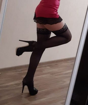 Проститутка Лидушка