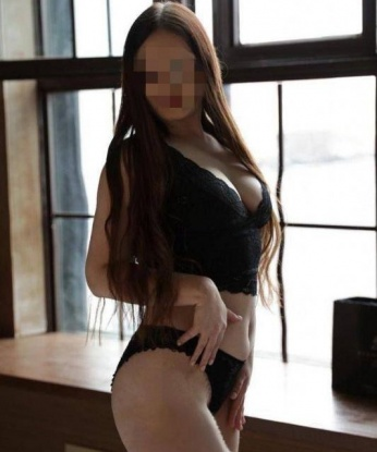 Проститутка Елена