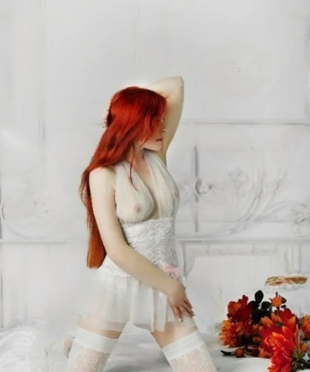 Проститутка Лилиана