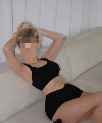 Проститутка Соня